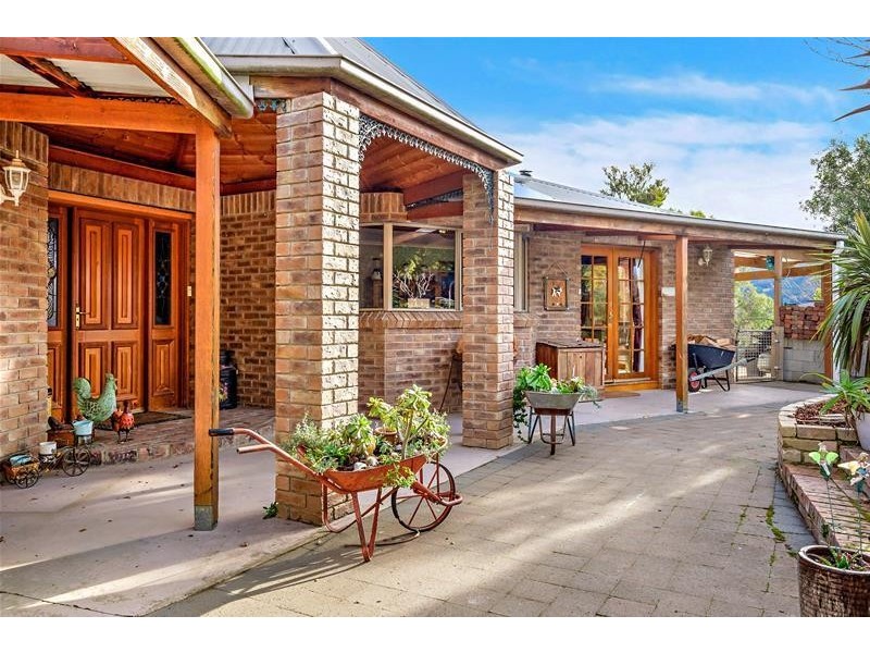 14 Packers Road, Huonville TAS 7109