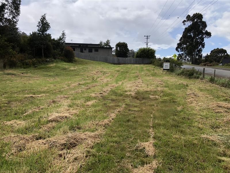 5 Palmers Road, Port Huon TAS 7116