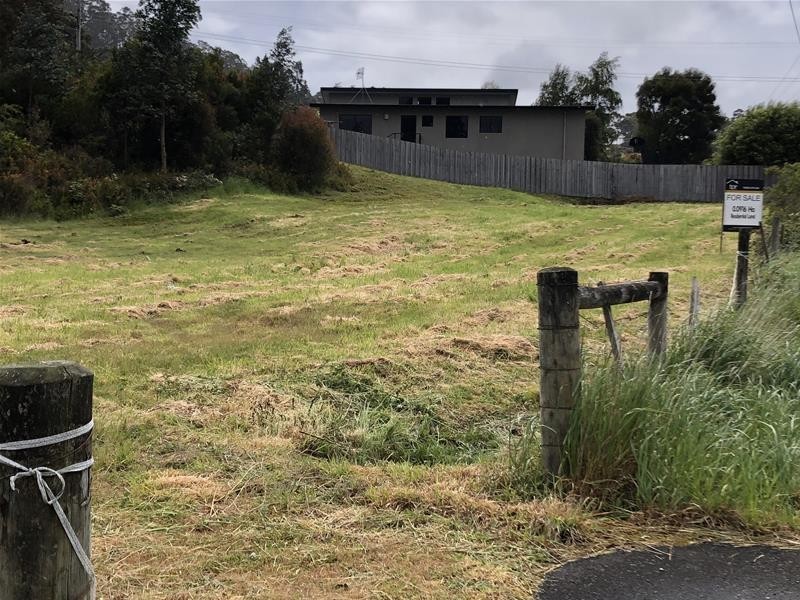 5 Palmers Road, Port Huon TAS 7116