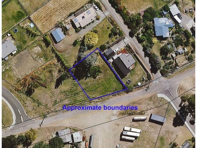 5 Palmers Road, Port Huon TAS 7116