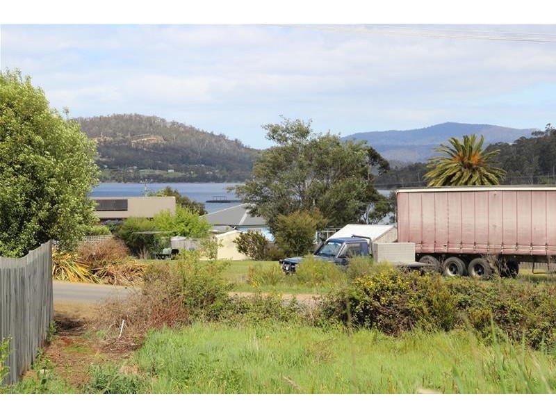 5 Palmers Road, Port Huon TAS 7116