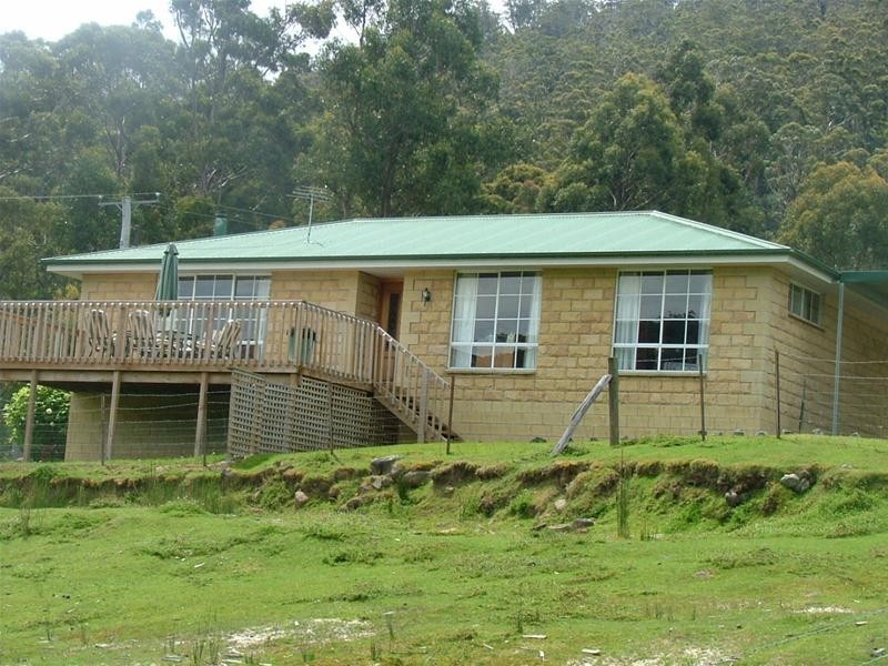 65 Sharpes Road, Crabtree TAS 7109