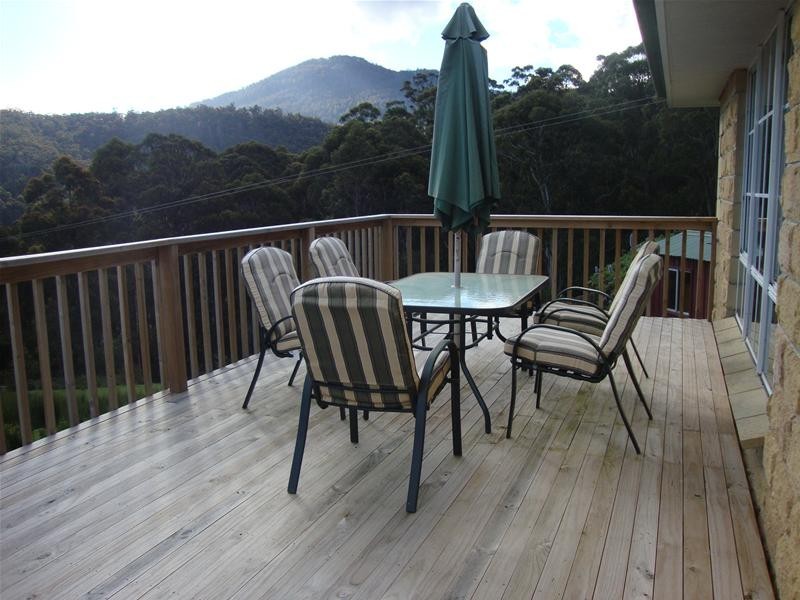 65 Sharpes Road, Crabtree TAS 7109