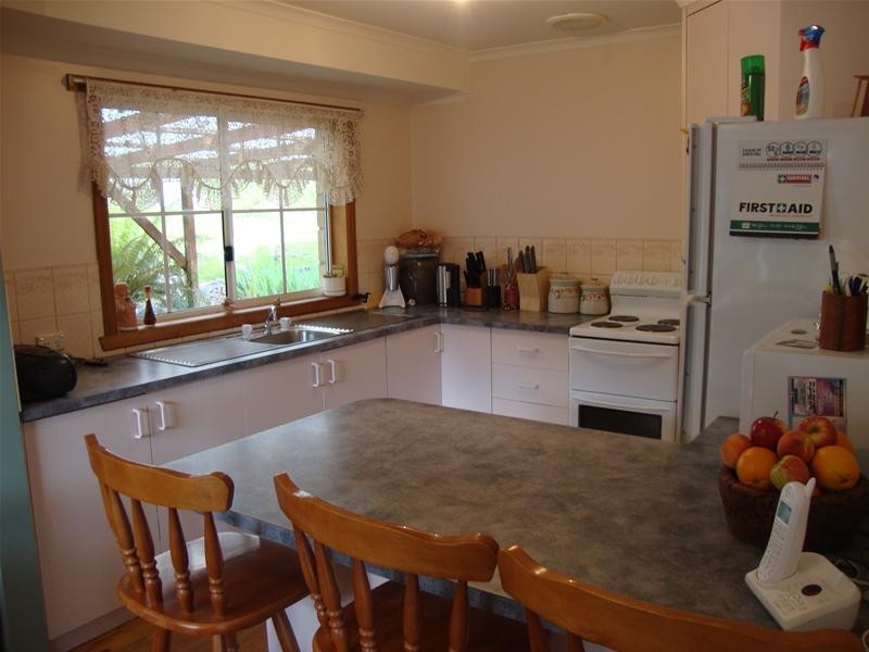 65 Sharpes Road, Crabtree TAS 7109