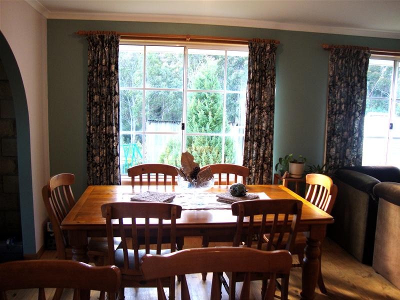 65 Sharpes Road, Crabtree TAS 7109