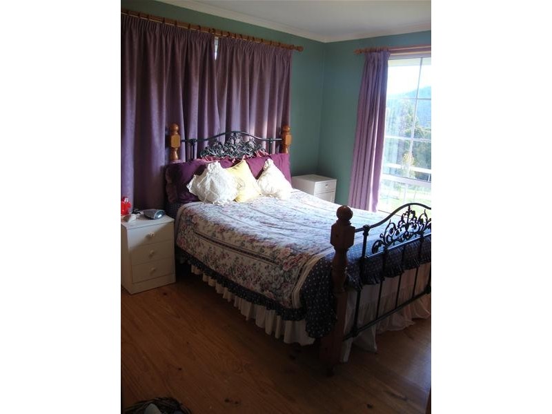 65 Sharpes Road, Crabtree TAS 7109