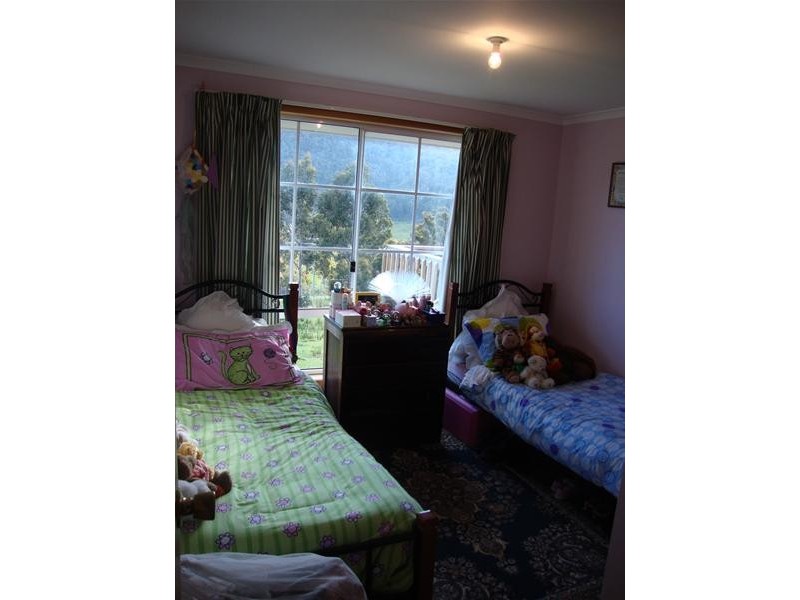 65 Sharpes Road, Crabtree TAS 7109