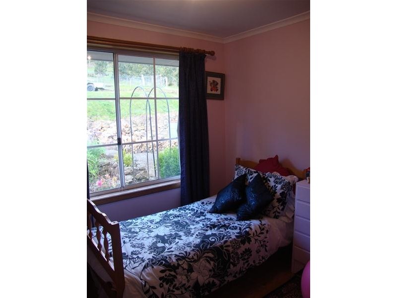 65 Sharpes Road, Crabtree TAS 7109