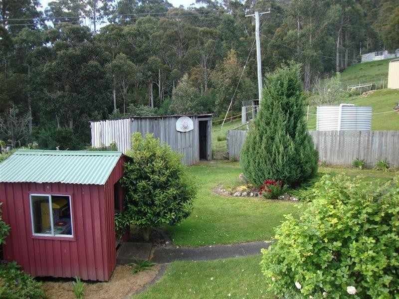 65 Sharpes Road, Crabtree TAS 7109