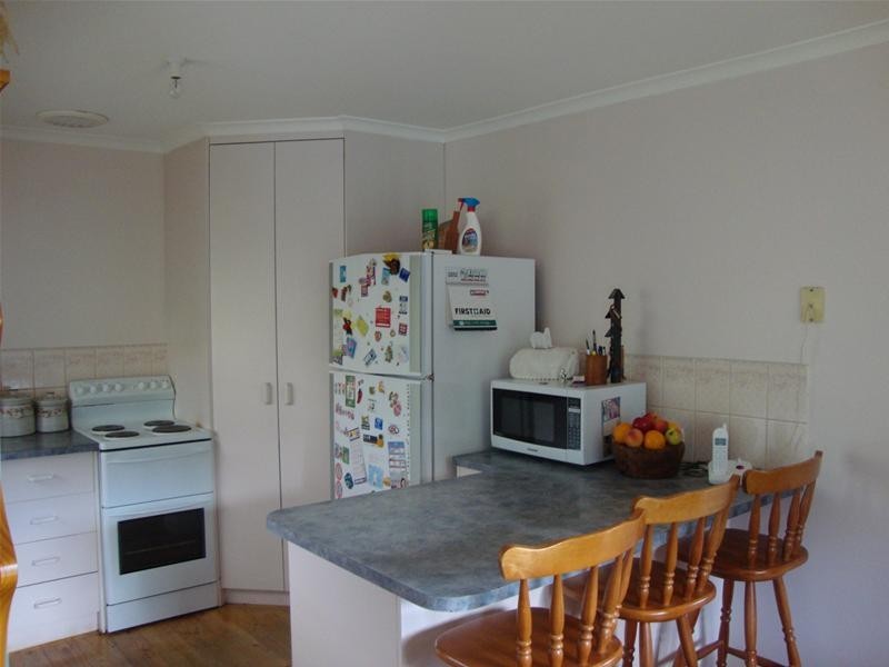 65 Sharpes Road, Crabtree TAS 7109