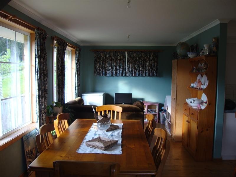 65 Sharpes Road, Crabtree TAS 7109