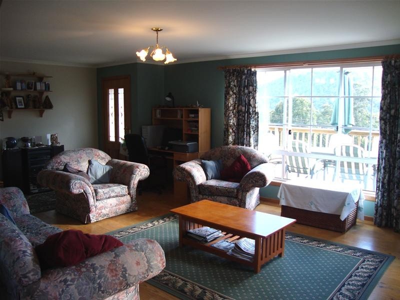 65 Sharpes Road, Crabtree TAS 7109