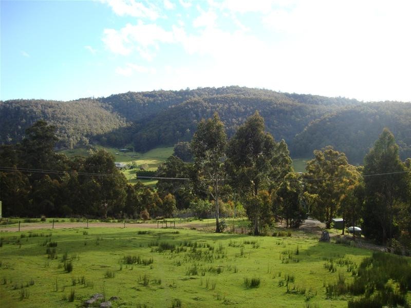 65 Sharpes Road, Crabtree TAS 7109