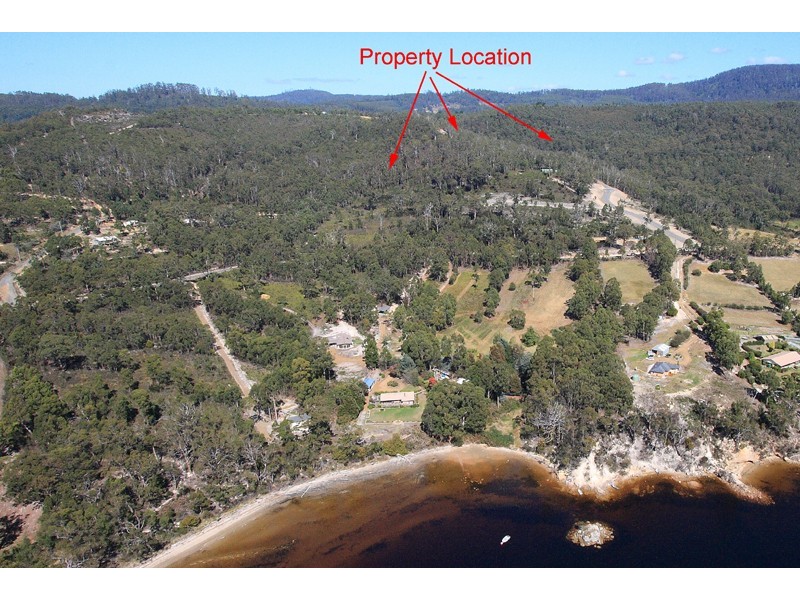 30 Swifts Road, Surges Bay TAS 7116