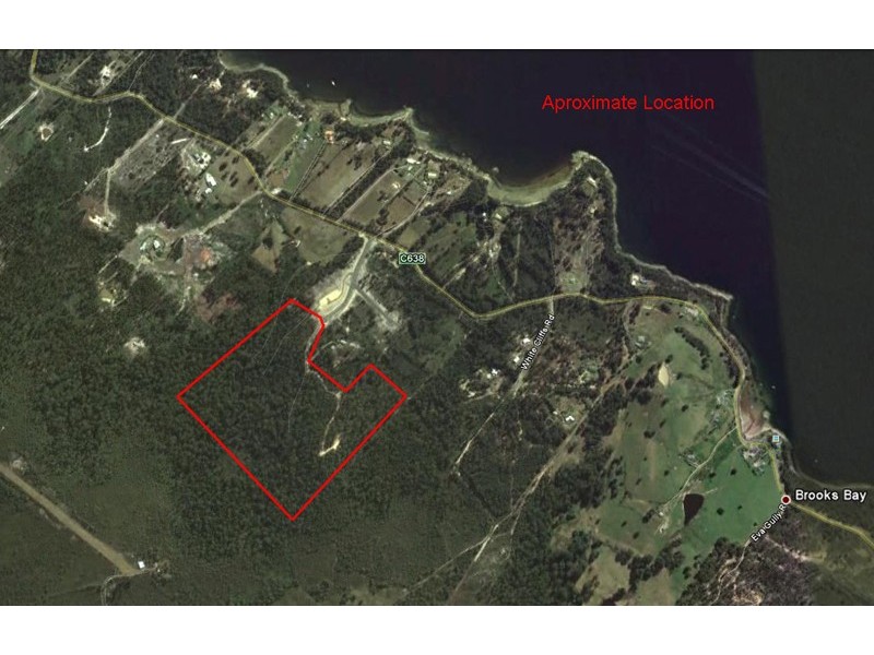 30 Swifts Road, Surges Bay TAS 7116