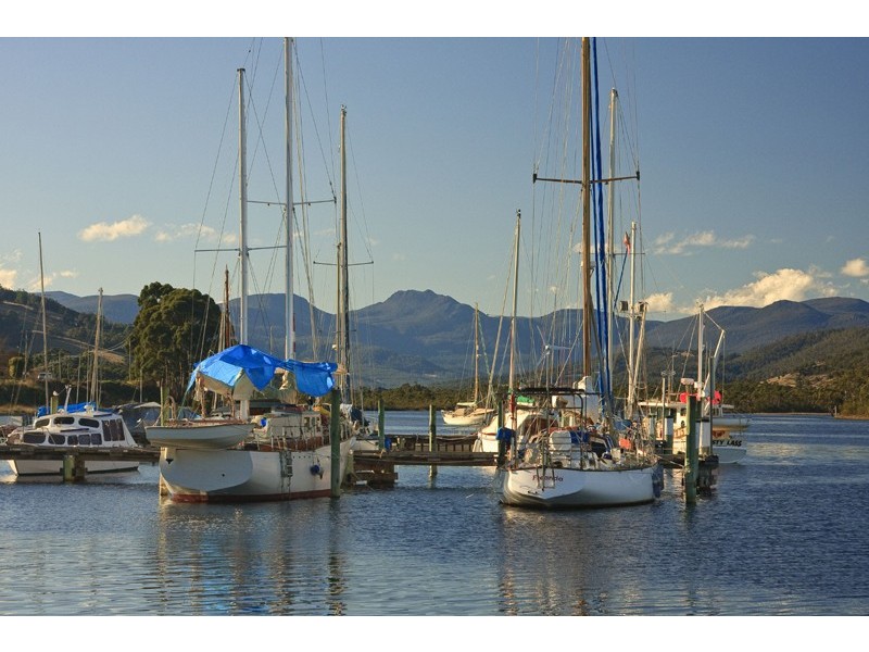 3347 Huon Highway, Franklin TAS 7113