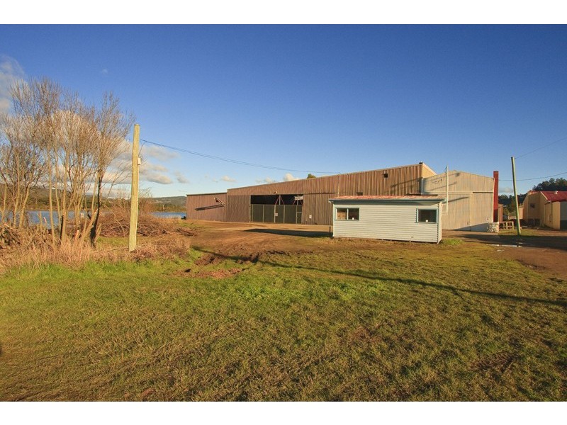 3347 Huon Highway, Franklin TAS 7113