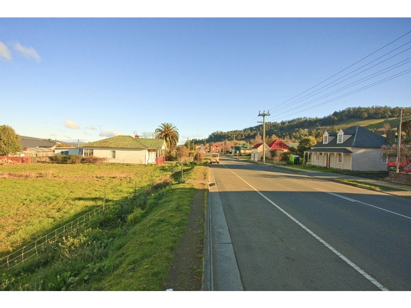 3347 Huon Highway, Franklin TAS 7113