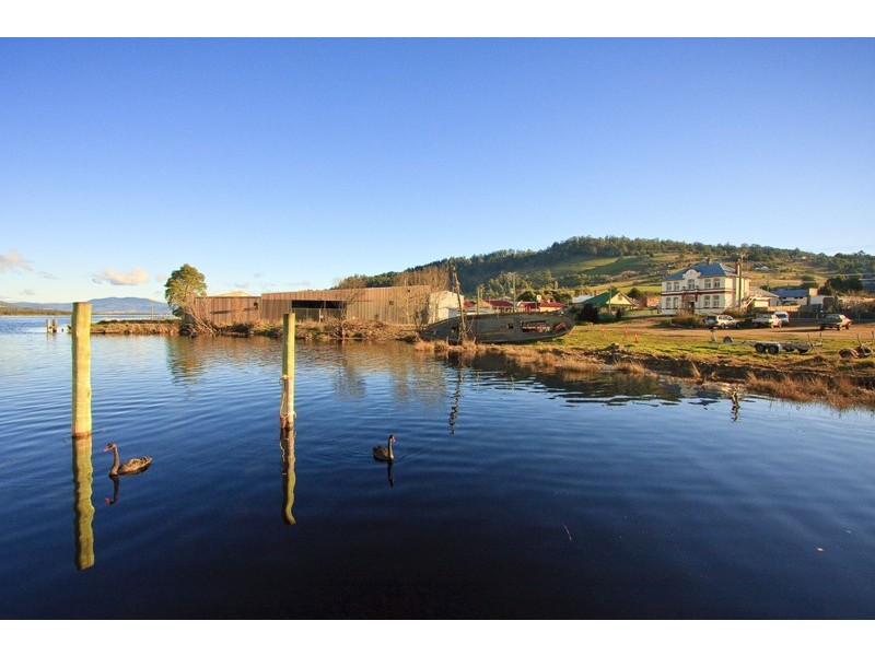 3347 Huon Highway, Franklin TAS 7113