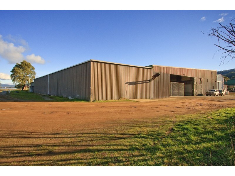 3347 Huon Highway, Franklin TAS 7113