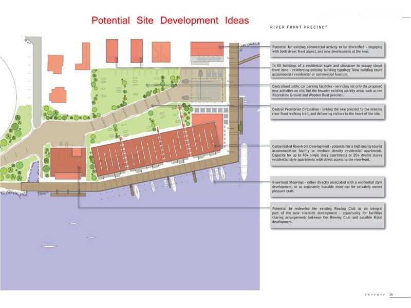 3347 Huon Highway, Franklin TAS 7113