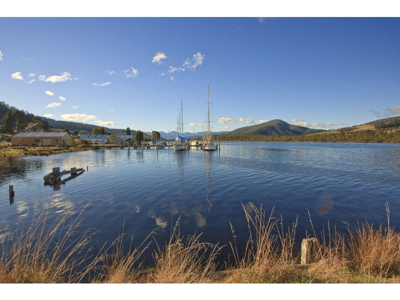 3347 Huon Highway, Franklin TAS 7113