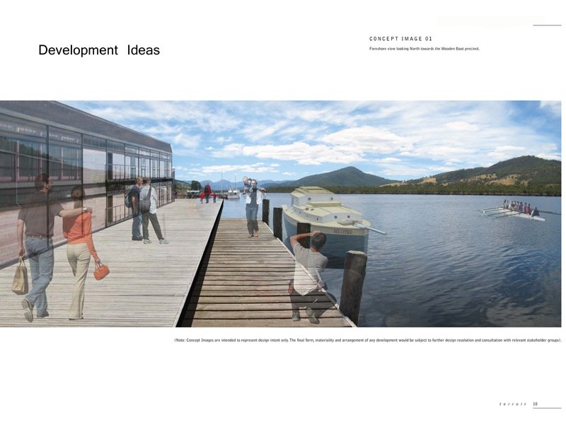 3347 Huon Highway, Franklin TAS 7113