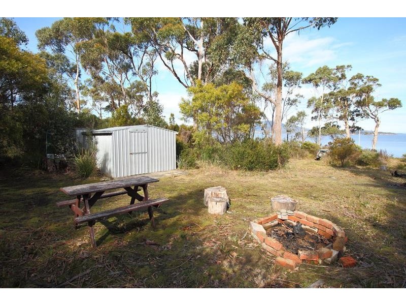 5154 & 5156 Channel Highway, Gordon TAS 7150