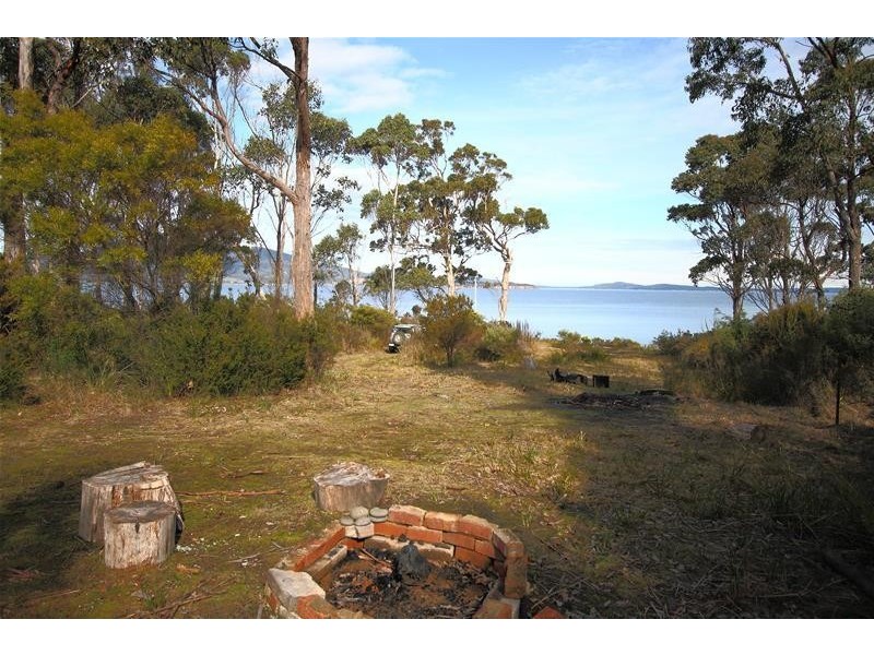 5154 & 5156 Channel Highway, Gordon TAS 7150