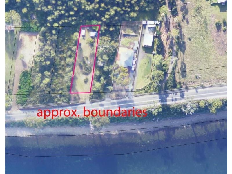 5154 & 5156 Channel Highway, Gordon TAS 7150