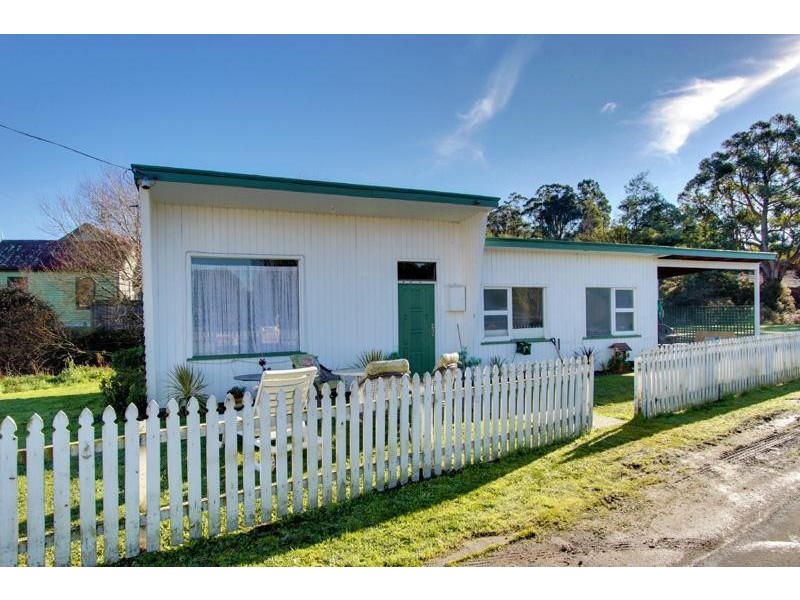 1 Slab Road, Cygnet TAS 7112