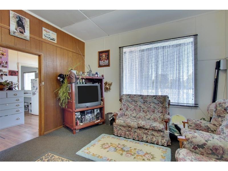 1 Slab Road, Cygnet TAS 7112