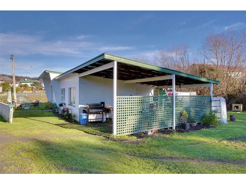 1 Slab Road, Cygnet TAS 7112