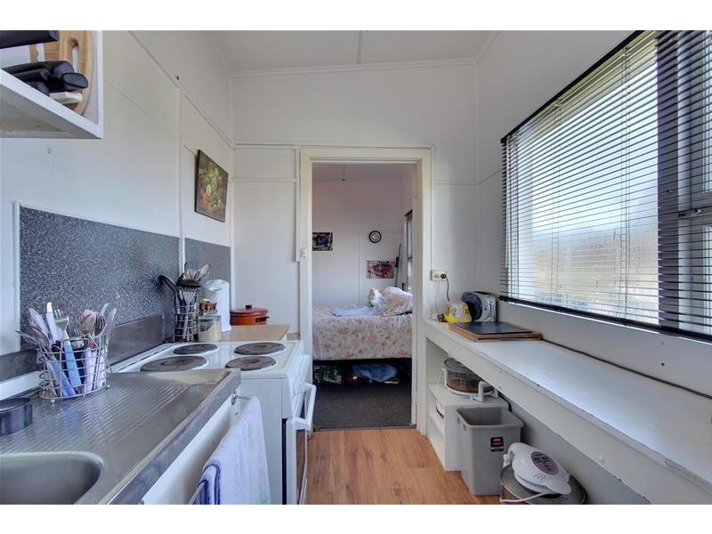 1 Slab Road, Cygnet TAS 7112