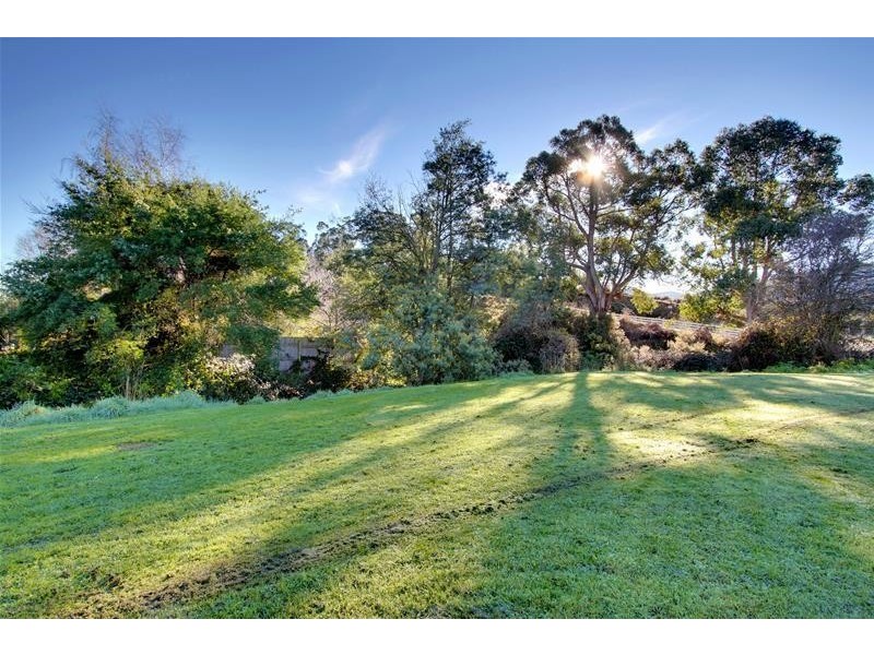1 Slab Road, Cygnet TAS 7112