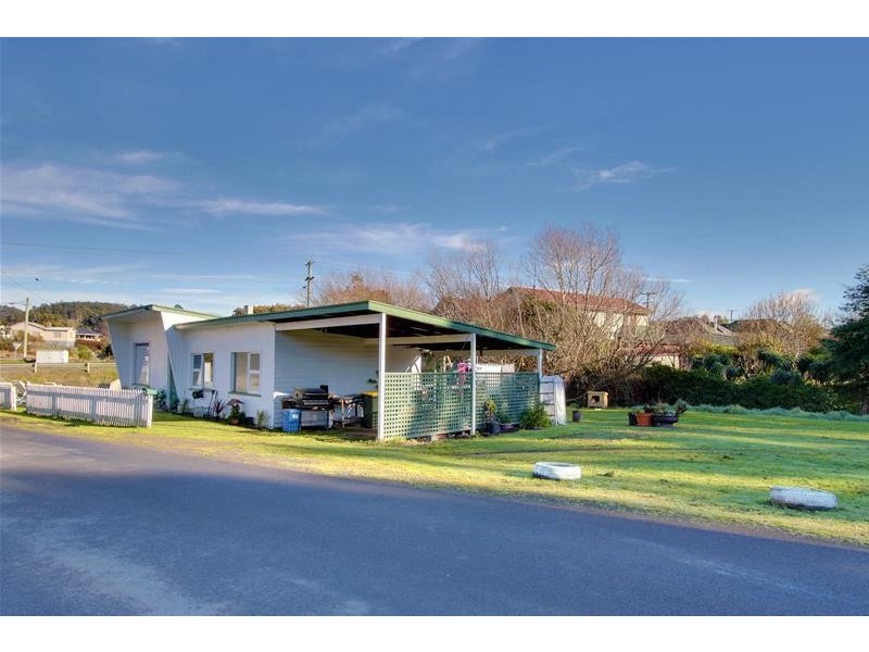 1 Slab Road, Cygnet TAS 7112