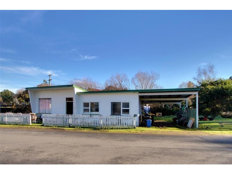 1 Slab Road, Cygnet TAS 7112