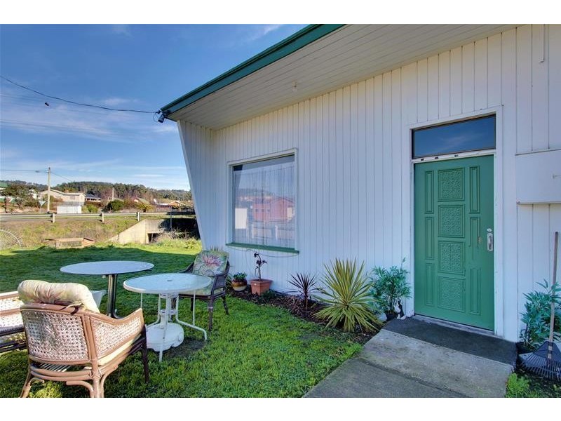 1 Slab Road, Cygnet TAS 7112