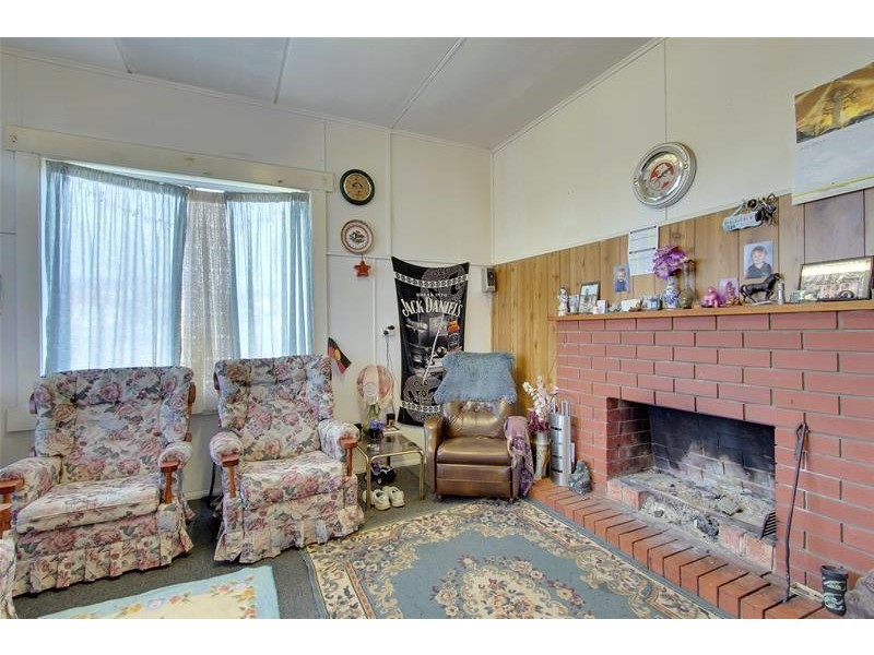 1 Slab Road, Cygnet TAS 7112