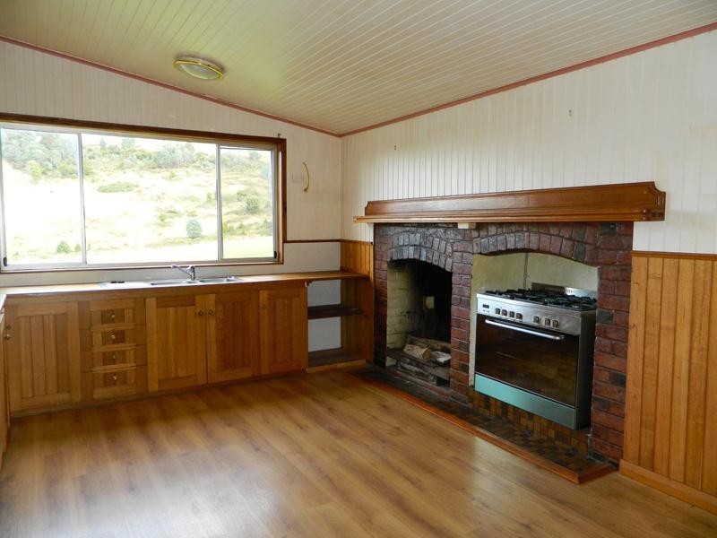 145 Donnellys Road, Geeveston TAS 7116