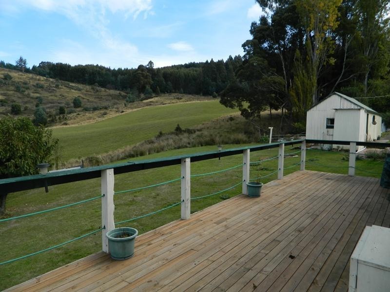 145 Donnellys Road, Geeveston TAS 7116