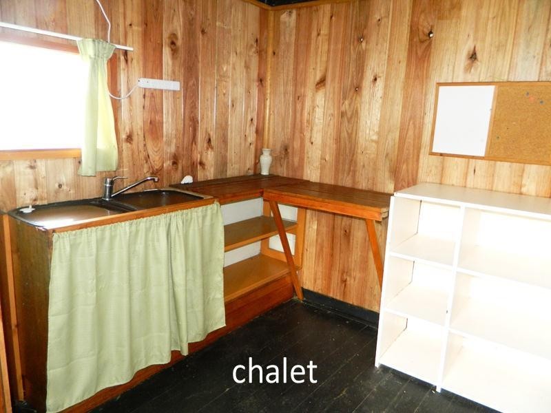 145 Donnellys Road, Geeveston TAS 7116