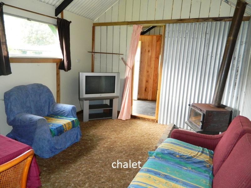 145 Donnellys Road, Geeveston TAS 7116