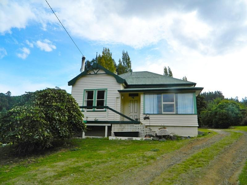145 Donnellys Road, Geeveston TAS 7116