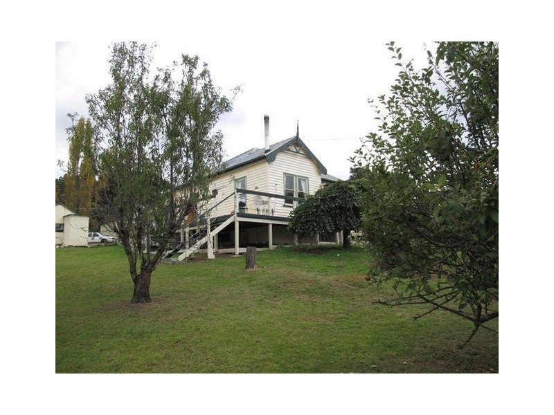 145 Donnellys Road, Geeveston TAS 7116