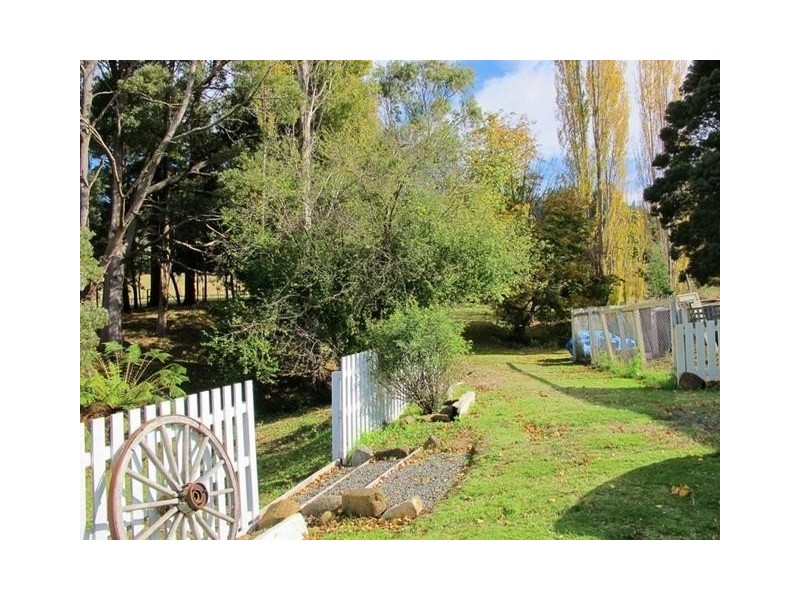 145 Donnellys Road, Geeveston TAS 7116