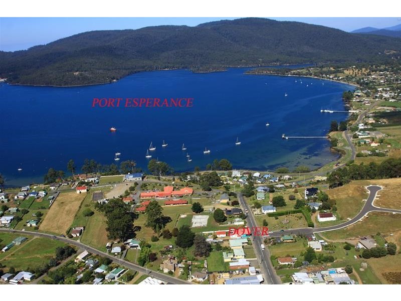 16 Slaughterhouse Road, Dover TAS 7117