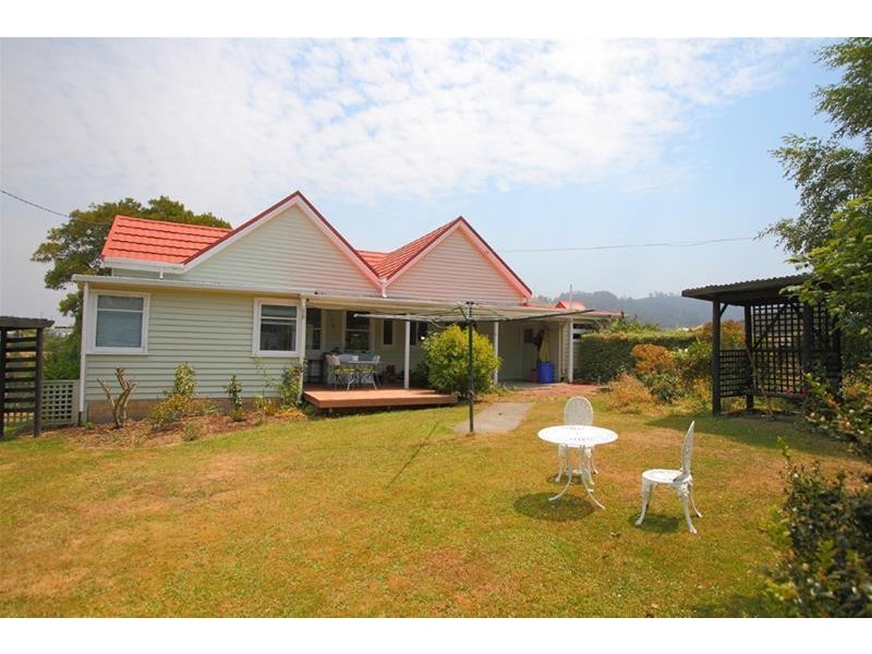 16 Slaughterhouse Road, Dover TAS 7117