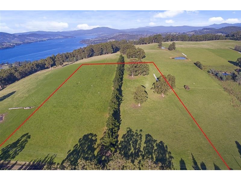 Lot/2 Flakemore Road, Franklin TAS 7113