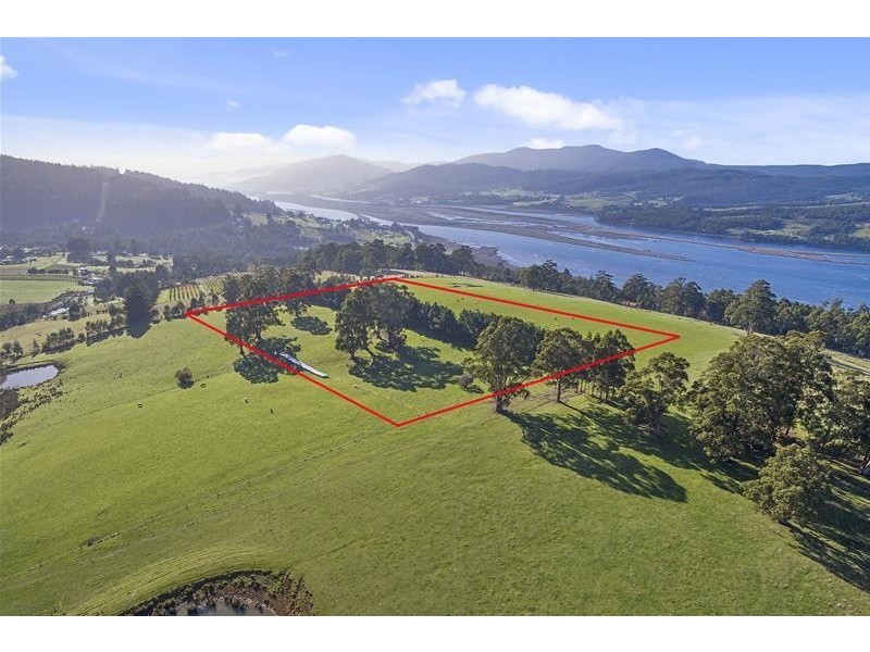 Lot/2 Flakemore Road, Franklin TAS 7113